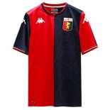 Thailandia Maglia Genoa Home 2021 2022