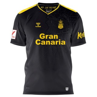 Thailandia Maglia Las Palmas Away 2023 2024