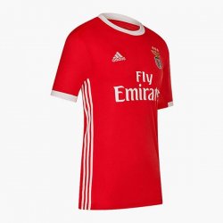 Thailandia Maglia Benfica Home 2019 2020 Rosso