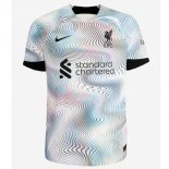 Tailandia Maglia Liverpool Away 2022 2023