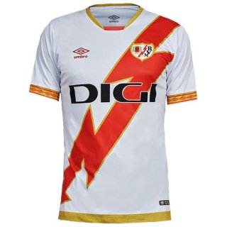 Thailandia Maglia Rayo Vallecano Home 2023 2024