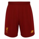 Pantaloni Liverpool Home 2019 2020 Rosso