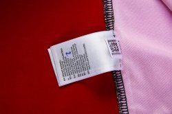 Thailandia Maglia Crusaders Home 2017 2018 Rosso