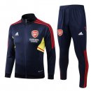 Giacca Arsenal 2023 Blu Giacca Arsenal 2023 Blu