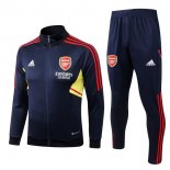 Giacca Arsenal 2023 Blu Giacca Arsenal 2023 Blu