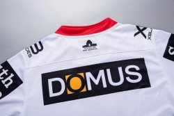 Thailandia Maglia St.George Illawarra Dragons 2018 Bianco