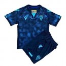 Maglia Cádiz Away Bambino 2021 2022 Maglia Cádiz Away Bambino 2021 2022