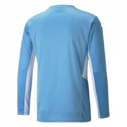 Thailandia Maglia Manchester City Home ML 2021 2022