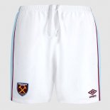 Pantaloni West Ham United Home 2021 2022