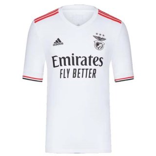 Maglia Benfica Away 2021 2022