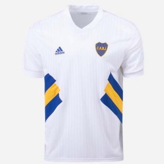 Thailandia Maglia Boca Juniors Icon 2022 2023