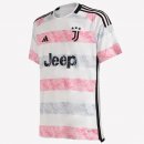 Thailandia Maglia Juventus Away 2023 2024