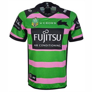 En Liga Thailandia Maglia Rabbitohs 2018 Verde