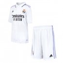 Maglia Real Madrid Home Bambino 2022 2023 Maglia Real Madrid Home Bambino 2022 2023