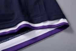 Thailandia Maglia Scozia Home 2017 2018 Blu Thailandia Maglia Scozia Home 2017 2018 Blu