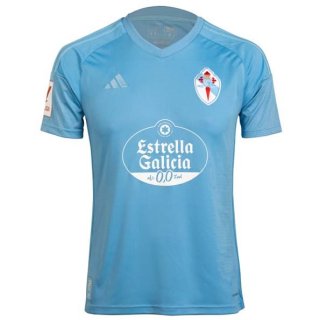 Thailandia Maglia Celta De Vigo Home 2023 2024