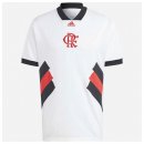 Thailandia Maglia Flamengo Icon 2022 2023 Thailandia Maglia Flamengo Icon 2022 2023
