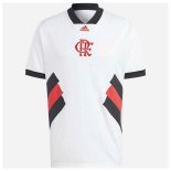 Thailandia Maglia Flamengo Icon 2022 2023 Thailandia Maglia Flamengo Icon 2022 2023