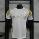 Thailandia Maglia Al-Nassr Third 2024 2025 Thailandia Maglia Al-Nassr Third 2024 2025