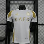 Thailandia Maglia Al-Nassr Third 2024 2025 Thailandia Maglia Al-Nassr Third 2024 2025