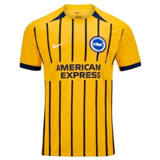 Thailandia Maglia Brighton Away 2024 2025