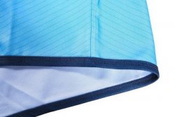 Thailandia Maglia NSW Blues Classic Home 2017 2018 Blu Thailandia Maglia NSW Blues Classic Home 2017 2018 Blu