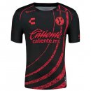 Thailandia Maglia Club Tijuana Home 2024 2025