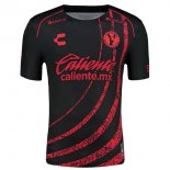 Thailandia Maglia Club Tijuana Home 2024 2025