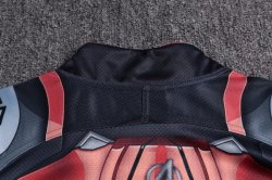 Thailandia Maglia Manly Sea Eagles Falcon 2017 2018 Nero Thailandia Maglia Manly Sea Eagles Falcon 2017 2018 Nero