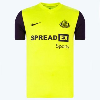Thailandia Maglia Sunderland Terza 2023 2024