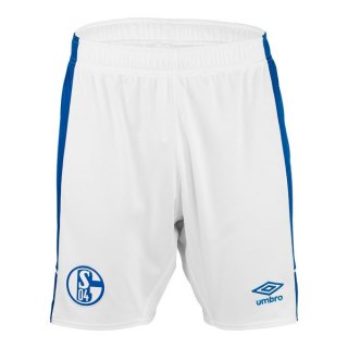 Pantaloni Schalke 04 Home 2021 2022