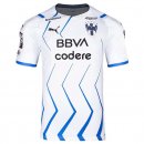 Thailandia Maglia Monterrey Away 2021 2022