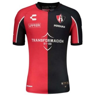 Thailandia Maglia Atlas FC Home 2021 2022