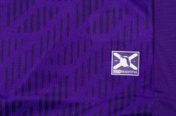 Thailandia Maglia Orlando City Home 2019 2020 Porpora