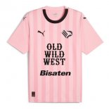 Thailandia Maglia Palermo Home 2023 2024