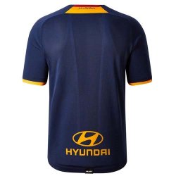 Thailandia Maglia AS Roma 4ª 2021 2022