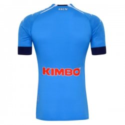 Thailandia Maglia Napoli Home 2020 2021 Blu Thailandia Maglia Napoli Home 2020 2021 Blu