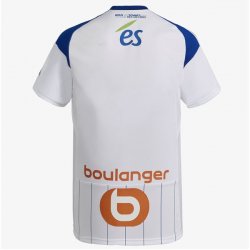 Thailandia Maglia Estrasburgo Away 2022 2023