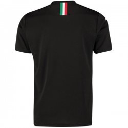 Thailandia Maglia AC Milan Terza 2019 2020 Nero