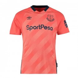 Thailandia Maglia Everton Away 2019 2020 Arancione Thailandia Maglia Everton Away 2019 2020 Arancione