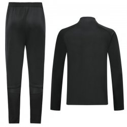 Felpa Germania 2019 Nero Felpa Germania 2019 Nero