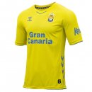 Thailandia Maglia Las Palmas Home 2020 2021 Giallo Thailandia Maglia Las Palmas Home 2020 2021 Giallo
