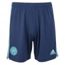 Pantaloni Leicester City Away 2021 2022 Pantaloni Leicester City Away 2021 2022
