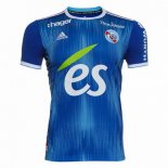 Thailandia Maglia Estrasburgo Home 2019 2020 Blu Thailandia Maglia Estrasburgo Home 2019 2020 Blu