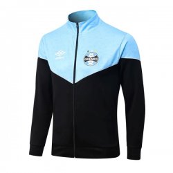 Giacca Grêmio 2023 Blu Nero Giacca Grêmio 2023 Blu Nero