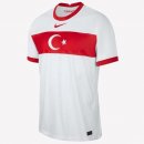 Thailandia Maglia Turchia Home 2022 Thailandia Maglia Turchia Home 2022