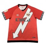 Thailandia Maglia Rayo Vallecano Away 2022 2023 Thailandia Maglia Rayo Vallecano Away 2022 2023