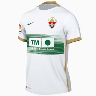 Thailandia Maglia Elche Home 2022 2023