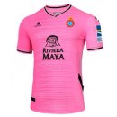 Thailandia Maglia RCD Español Away 2022 2023