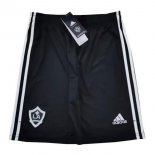 Pantaloni Los Angeles Galaxy Away 2021 2022 Nero Pantaloni Los Angeles Galaxy Away 2021 2022 Nero